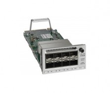 Сетевой модуль Cisco C9300-NM-8X=